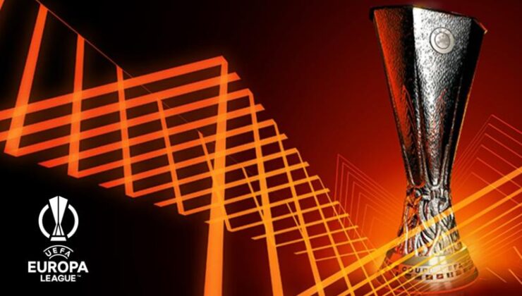 Temsilcilerimiz Galatasaray ve Fenerbahçe'nin play-off rakipleri belli oldu