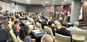 Çaycuma’nın mahalle sayısı 15 oldu – Birlik Haber Ajansı