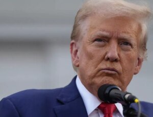 Trump: Biden Rusya-Ukrayna savaşına izin vererek korkunç bir iş yaptı