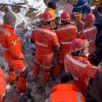 Arama kurtarmada TSK’ya milli sistem desteği – Birlik Haber Ajansı