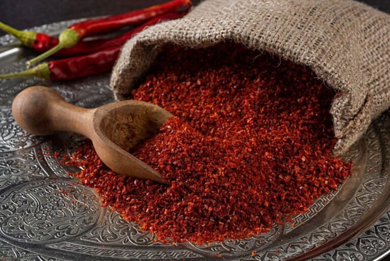 Türkiye'den 101 ülkeye 13,9 milyon pul biber ihracatı