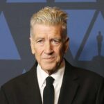 Ünlü yönetmen David Lynch hayatını kaybetti