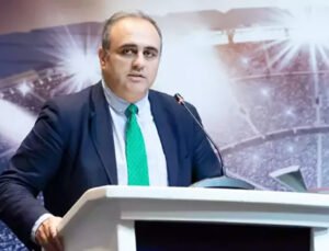 Ural Aküzüm: Amatör futbol Türkiye'nin en büyük ailesi ve geleceği