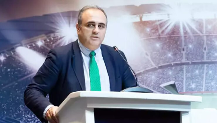 Ural Aküzüm: Amatör futbol Türkiye'nin en büyük ailesi ve geleceği