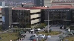 Van SBÜ Eğitim ve Araştırma Hastanesi, 2024’te 4 milyon hastaya hizmet verdi – Birlik Haber Ajansı