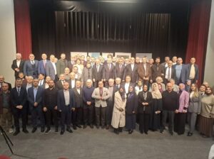 Türkiye Dil ve Edebiyat Derneği Sakarya’da buluştu – Birlik Haber Ajansı