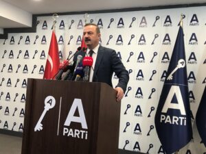 Yavuz Ağıralioğlu: Türkiye iyi yönetilmiyor!