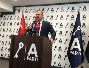 Yavuz Ağıralioğlu: Türkiye iyi yönetilmiyor!