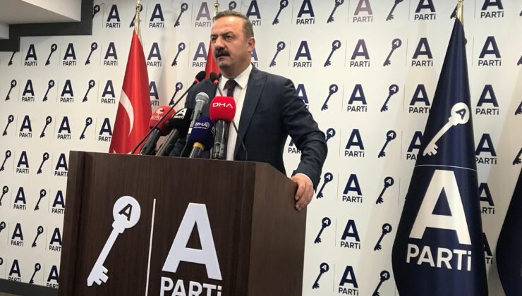 Yavuz Ağıralioğlu: Türkiye iyi yönetilmiyor!