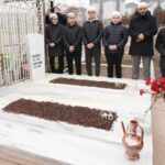 Tevfik İleri vefatının 63. yıl dönümünde kabri başında anıldı – Birlik Haber Ajansı