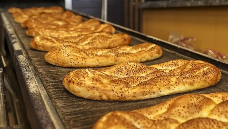 2025 Ramazan pidesi fiyatı ne kadar oldu?