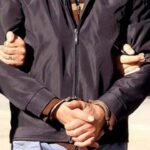 8 ayrı suç örgütüne operasyon: 63 gözaltı, 48 tutuklama