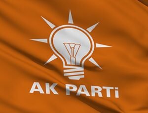 AK Parti kadrosuna 3 milletvekili katıldı