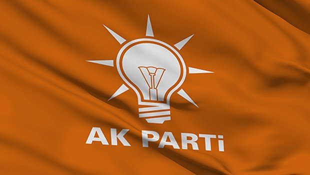 AK Parti kadrosuna 3 milletvekili katıldı