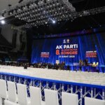 AK Parti'de büyük kongre: Erdoğan'dan manifesto niteliğinde konuşma