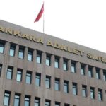 Ankara'da terör örgütüne yönelik operasyon: 8 gözaltı