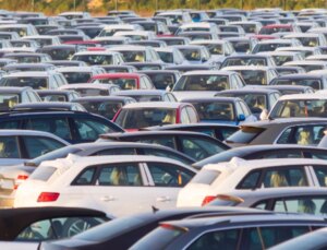 Araç muayenede yeni dönem: Kamu payı artacak