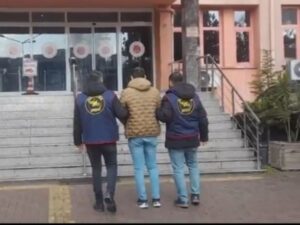 Aranan 197 bin 940 şüpheli yakalandı