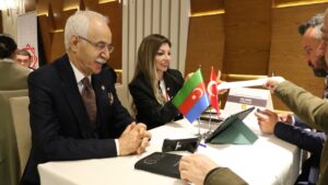 ATO’dan mobilya sektöründe ihracat hamlesi