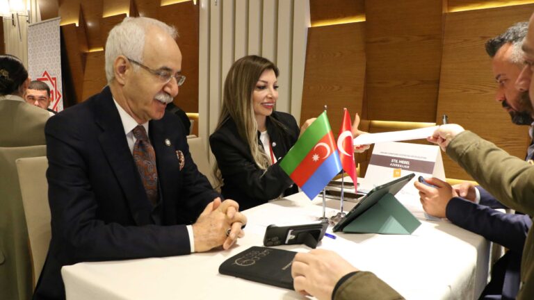 ATO’dan mobilya sektöründe ihracat hamlesi