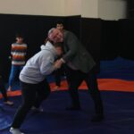 Bakan Bak, Şanlıurfa’da gençlerle bir araya geldi