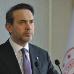 Bakan Bayraktar: 1,3 milyar metreküplük doğal gaz Türkiye'ye sağlanacak