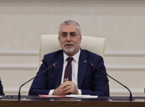 Bakan Işıkhan: İstihdam ve iş gücüne katılım oranında tarihi zirveye ulaştık