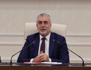 Bakan Işıkhan: İstihdam ve iş gücüne katılım oranında tarihi zirveye ulaştık