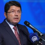 Bakan Tunç’tan TÜSİAD’a: Kara propaganda ekonomiye katkı sağlamaz