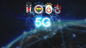 Bakan Uraloğlu: 4 büyüklerin statlarına 5G teknolojisi kurulacak