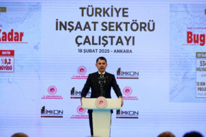 Bakanlık Konut Fiyatlarını Düzenlemek İçin Harekete Geçti