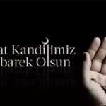 Berat Kandili orucu ne zaman tutulur?