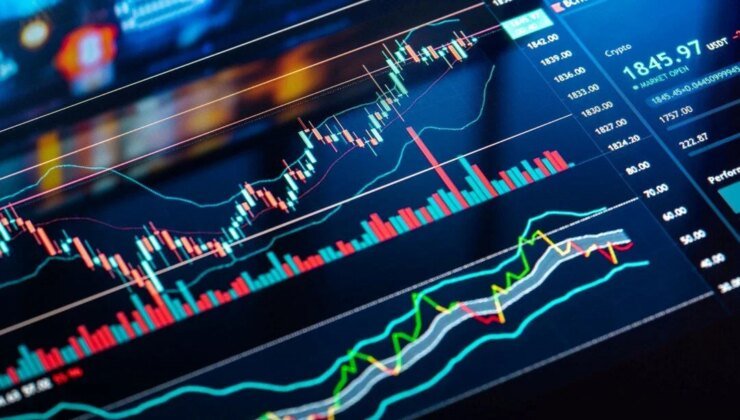 BIST 100 endeksi açılışta yükseldi, bankacılık ve holding endeksleri değer kazandı