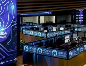 Borsa İstanbul yeni haftada yükselişte