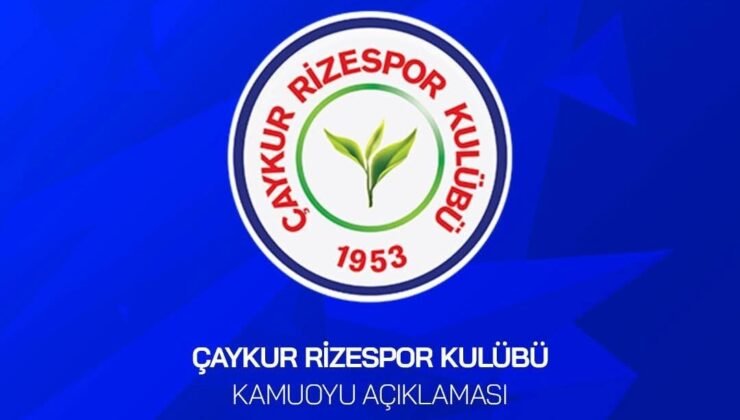 Çaykur Rizespor,  G.Saray maçına özel primi verecek mi?