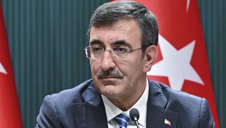 Cevdet Yılmaz: istihdamda çok yönlü politikalara devam edeceğiz