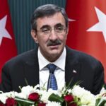 Cevdet Yılmaz: Kalkınma ve sosyal refah artacak