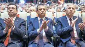 CHP cumhurbaşkanı adayı için ön seçim takvimi açıklandı