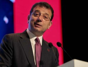 CHP’li Belediyelerden İmamoğlu’na adaylık çağrısı