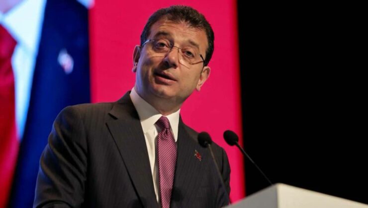 CHP’li Belediyelerden İmamoğlu’na adaylık çağrısı