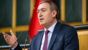 DEM Parti'den teröristbaşı Öcalan'ın çağrısı "görüntülü" olsun talebi