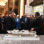 Desan Tersanesi Türkiye’nin gururu oldu; Malezya’da stratejik gemi yapımı için imzalar atıldı