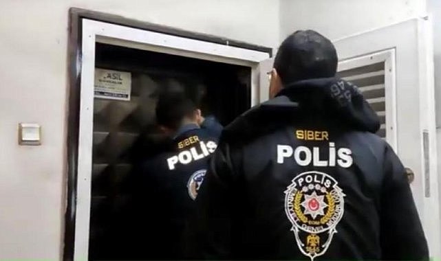 Diyarbakır'da yasa dışı bahis operasyonu: 6 tutuklu