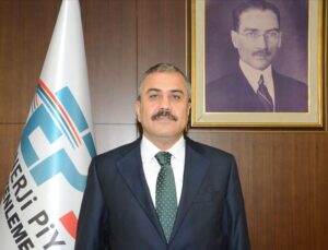 EPDK Başkanı Yılmaz: Enerji yatırımlarına "Süper İzin"le hız kazandırılacak