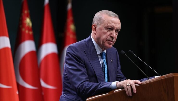 Erdoğan: İŞKUR Gençlik Programını başlatıyoruz