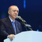 Erdoğan: İzmir tarihinin en perişan devrini yaşıyor