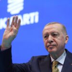 Erdoğan: Kavgasız ve şaibesiz şekilde karşınızdayız