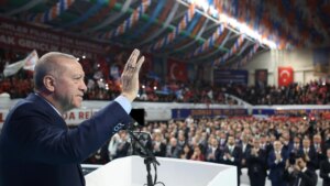 Erdoğan: Türkiye'de hiçbir şey eskisi gibi olmayacak dedik, muvaffak olduk