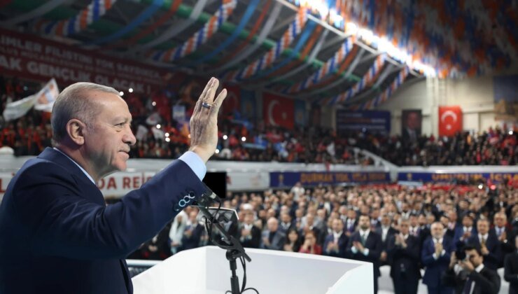 Erdoğan: Türkiye'de hiçbir şey eskisi gibi olmayacak dedik, muvaffak olduk