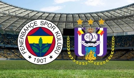 Fenerbahçe-Anderlecht maçı ne zaman hangi kanalda?